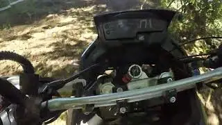 M&aacute;s Reconocimiento de pista (otro video) Gladiadores Off Road 2025 Santaf&eacute; de Antioquia Alejo Gallo