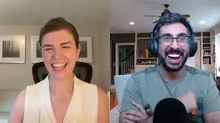 Episode 9 - Spreading the Gospel of Trauma Informed Care featuring Dr. Taylor Brown
