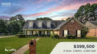 319 Buttonwood Circle, Shreveport, LA 71106