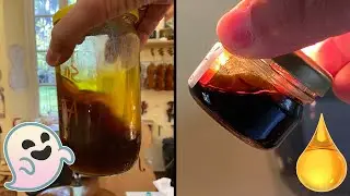 OIL vs SPIRIT Varnish for Cello | Luthier Lessons with Edgar Russ