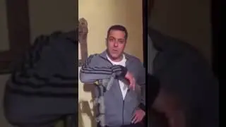 Salman Khan_ Race 3 Promotion New Video Upcoming Film