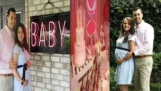It's a Girl! Jinger Duggar and Husband Jeremy Vuolo Learn the Gender of Their Baby