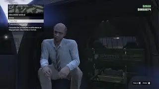 emplacement de l ARMURERiE MOBiLE le mardi 6 Janvier 2026 SUR GTA 5 ONLiNE PS4 PS5