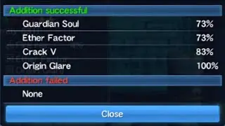 Guardian Soul Affixing Is Just A Dream | #shorts #PSO2 #PSO2Global #PSO2JP