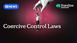 Coercive control is now a criminal offence in Queensland | ABC News