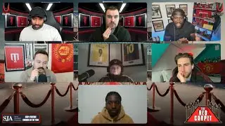 The panel discuss the upcoming January transfer window&hellip;