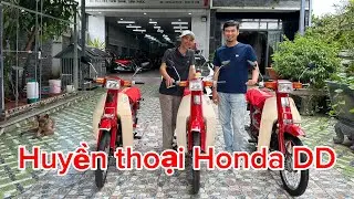 Bình Phước- 8X sỡ hữu bộ ba DD-DM-DK nguyên bản tại Chơn Thành