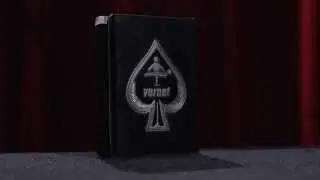 Vernet Card Guard protect your Playing Cards