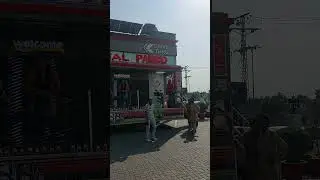 Total Parco Customer Service