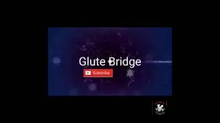 Glute Bridge Demo