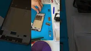 LCD for lg stylo 6