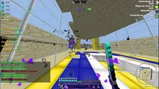X1| [UnP] xTurner x [HED] ArellanoJD | Sv. Hardcore