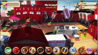 Wo ist Lucy S14 Hero Zero