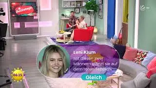 Karen Heinrichs Oktober