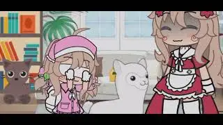 Young to Grow up trend /gacha/kf/best friends