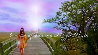 Beautiful Sentimental Music for Healing, 癒しのピアノ曲 #sentimentalmusic  #healingmusic