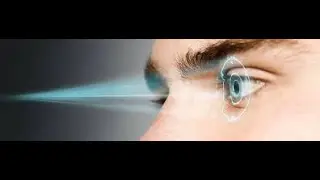 Кто хочет пройти обследование зрения? Получите 15 евро в биткоинах!