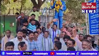 దళితులను మనుషుల్లా చూడని కూటమి ప్రభుత్వం