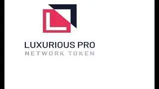 LUXURIOUS PRO NETWORK TOKEN