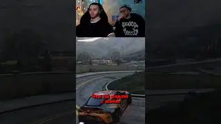 Как он чувствует😏😎#Kajitsu_Play #SHAPIIRO #gta5