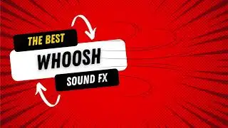 SFX | WHOOSH Riser Wildfire No 360