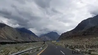 Gilgit to Hunza | Gilgit se Hunza | KKH | Pakistan Travel Diaries | Ali Arshad |Pakistan Tour