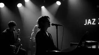 Jazz Chill: Slow Moving Memories