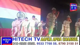 Lucknow: Radiant Public School Celebrates Annual Day & Silver Jubilee With Full Enthuasim.