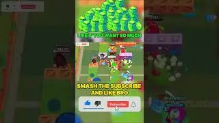 ABSOLUTE MEGA FREE OFFER?!🎁✅ FREE GIFTS  #shorts #BrawlStars #brawlstarsmoments #supercell