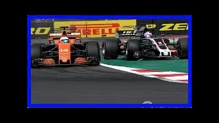 Alonso/grosjean clash shows f1 needs permanent stewards - haas