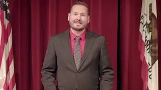 Inspirational Graduate Commencement Speech for California State University Chico by Slade Giles