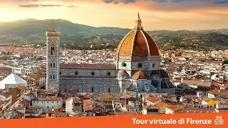 KUNSTHAUS - INCONTRI CULTURALI: Tour Virtuale di Firenze
