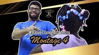 Unleashing Dance Magic: Our Journey Through Compilation and Progression! 💃✨ Montage Edit 4