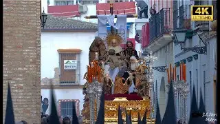 (4K) MOMENTOS COFRADES DE SEVILLA | PROMO SEMANA SANTA SEVILLA 2026