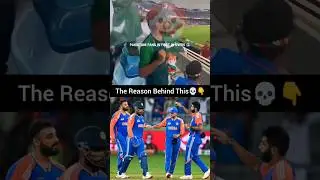 Pakistani Fans Celebration Backfired 🤡🥶 #cricket #asiacup #indvspak #shorts