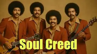 Creed Soul Higher