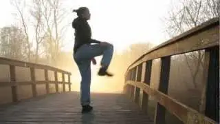 Rosa Ana - In Focus [HD OFFICIAL VIDEO]