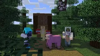 gtcSMP: Season 0 - Mining [2]