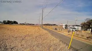 千葉県長生郡白子町ライブカメラ Chiba Chosei Live camera.world.cam