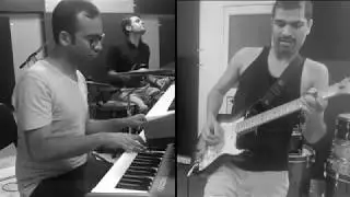 Cream (Prince Cover) - Frolic In The Forest
