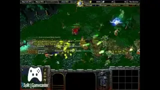 FINAL TOURNAMENT IDGS PVPGN FREE | PPAP 1 VS BTK