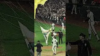 Los &uacute;ltimos 5 forfeits en MLB, parte 1 #shorts #baseball #MLB #Senators #forfeit