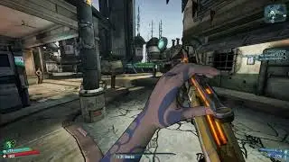 Borderlands 2 PC Max Settings 60FPS 4k Gameplay HD 2019 Gearbox FPS Co-op RPG GeForce GTX 2080ti