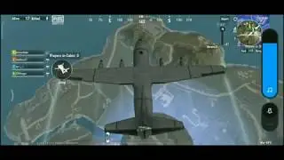 Playing PUBGM Lite for the first time | War Mode | Ik Rafid