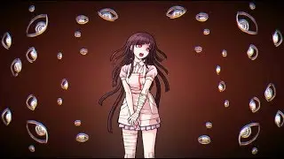 All Eyes on Me | Mikan Tsumiki [#tw: suicide]