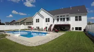 3334 High Meadow Drive  Hudsonville, MI 49426