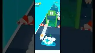 rush play a game #shorts #gaming #walkthrough #viral #rushgaming