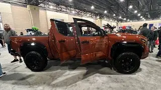2025 Philly Auto Show