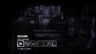 Batman:Return to Arkham:Arkham City part 11