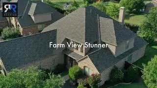 Farm View Stunner - Results Roofing Keller, TX